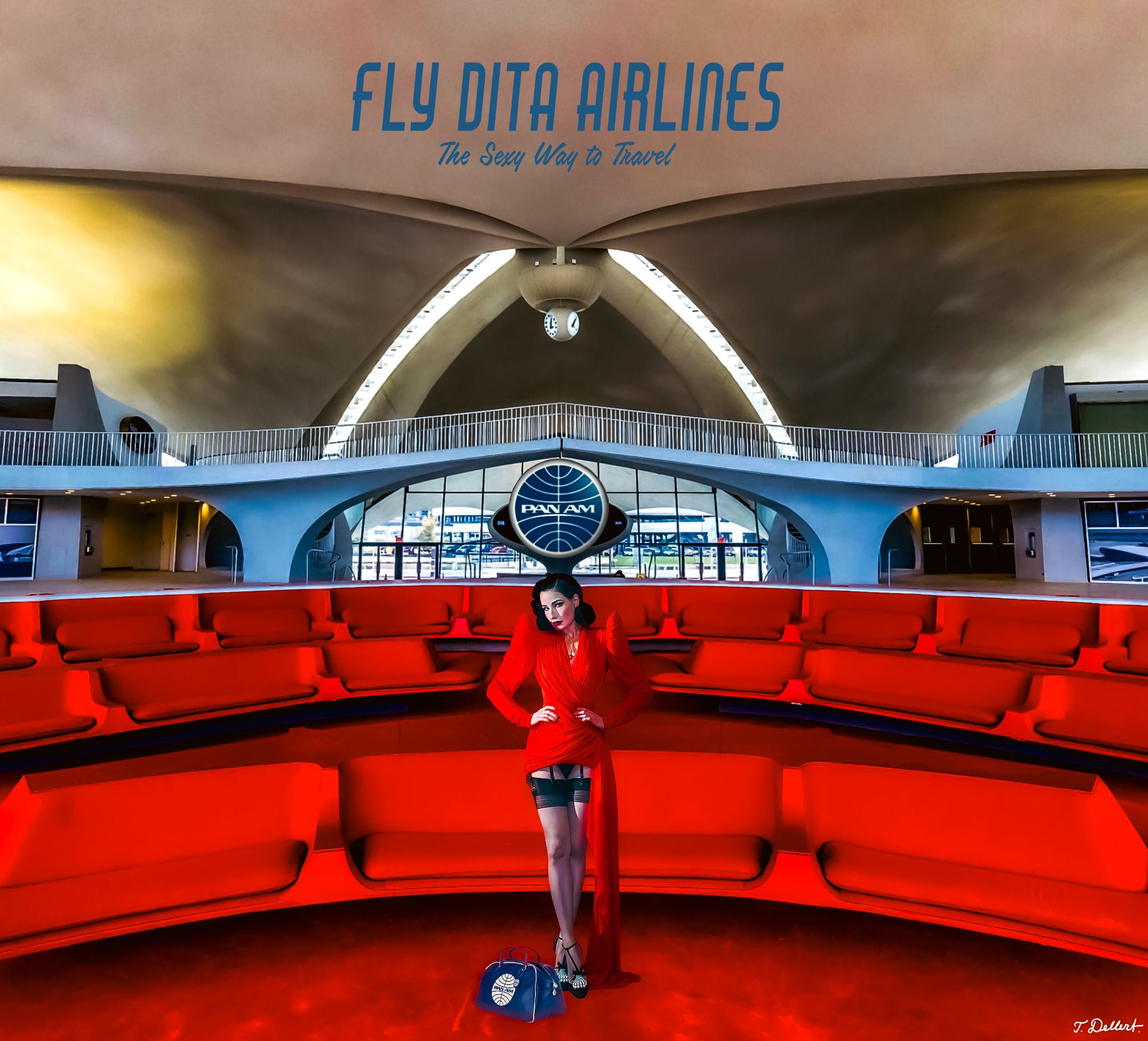 Dita Airlines